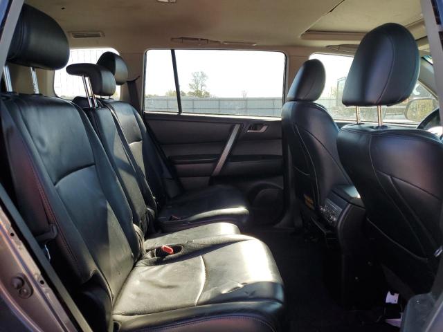 Zdjęcie 11 z aukcji – 2013 TOYOTA HIGHLANDER z VIN 5TDBK3EH0DS197760