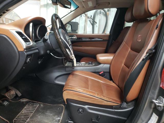 Photo 7 from auction – 2012 JEEP GRAND CHER with VIN 1C4RJFCG0CC248462