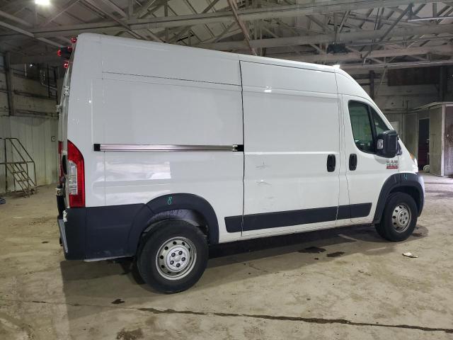 Photo 3 from auction – 2021 RAM PROMASTER with VIN 3C6LRVBG9ME575955