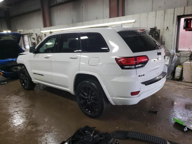 Photo 2 from auction – 2018 JEEP GRAND CHER with VIN 1C4RJFAG3JC258130
