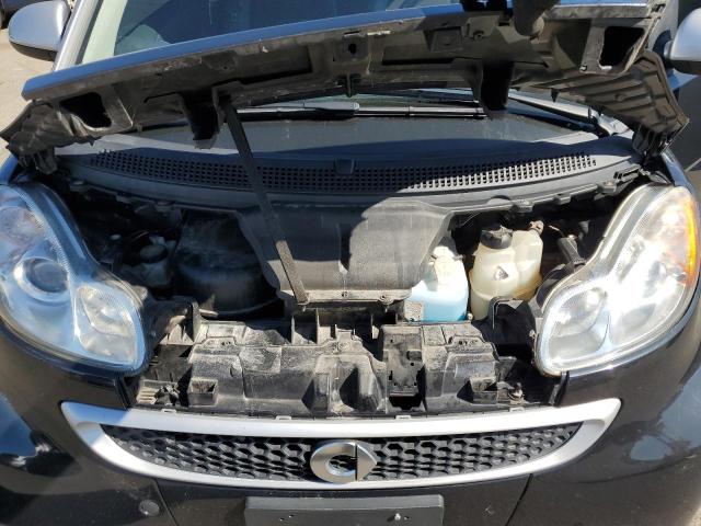Photo 11 from auction – 2013 SMART FORTWO PUR with VIN WMEEJ3BA0DK601852