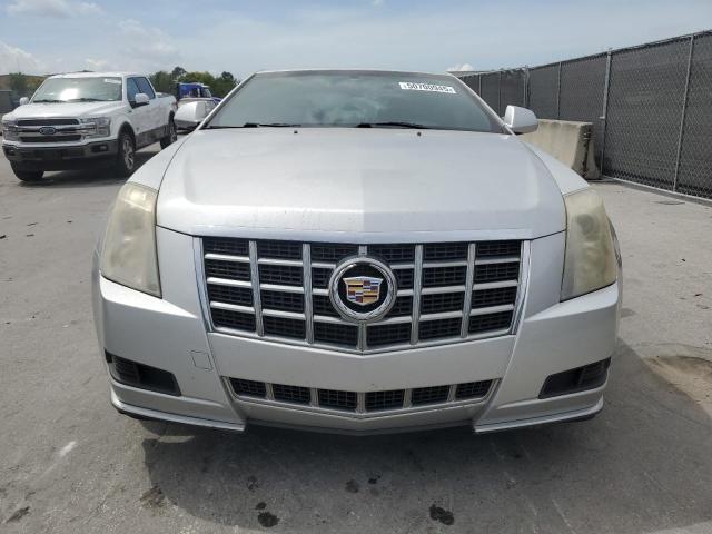 Снимка 5 от търг – 2014 CADILLAC CTS с VIN 1G6DA1E37E0128382