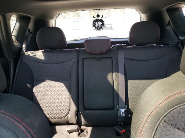 Photo 10 from auction – 2014 KIA SOUL + with VIN KNDJP3A56E7074114
