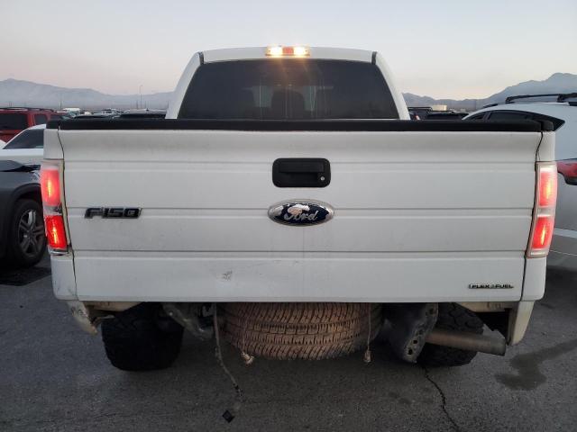 Photo 6 from auction – 2012 FORD F150 SUPER with VIN 1FTFW1EF1CFB36408