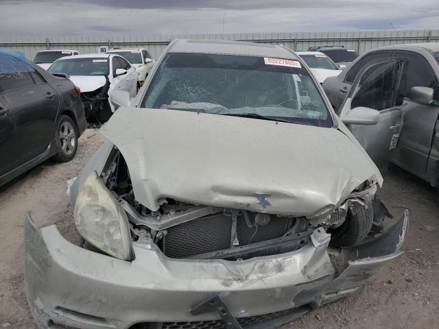 Zdjęcie 5 z aukcji – 2003 TOYOTA COROLLA MA z VIN 2T1KR32E83C021178