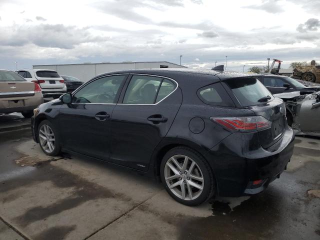 Photo 2 from auction – 2014 LEXUS CT 200 with VIN JTHKD5BH9E2181963