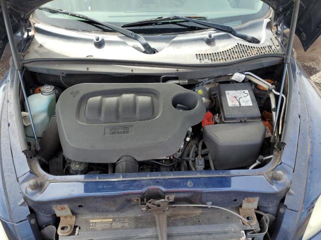 Photo 12 from auction – 2011 CHEVROLET HHR LT with VIN 3GNBABFW8BS640179
