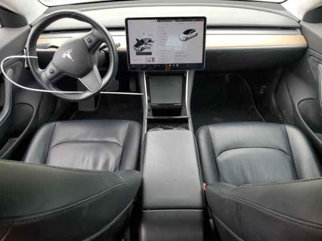 Photo 8 from auction – 2017 TESLA MODEL 3 with VIN 5YJ3E1EA3HF002084