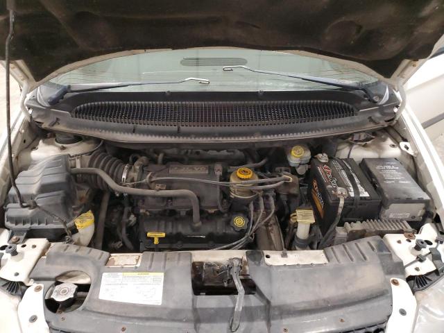 Photo 12 from auction – 2002 DODGE CARAVAN SE with VIN 1B4GP25342B694169