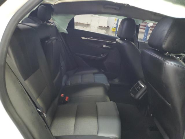 Photo 10 from auction – 2017 CHEVROLET IMPALA LT with VIN 2G1105SA1H9152015