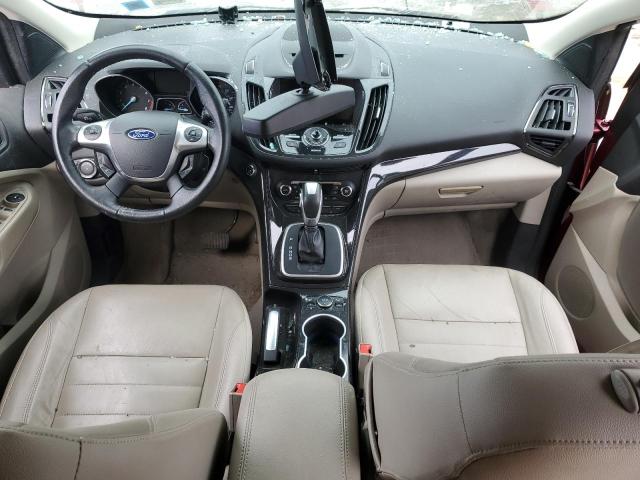 Photo 8 from auction – 2014 FORD ESCAPE TIT with VIN 1FMCU9J97EUB25723