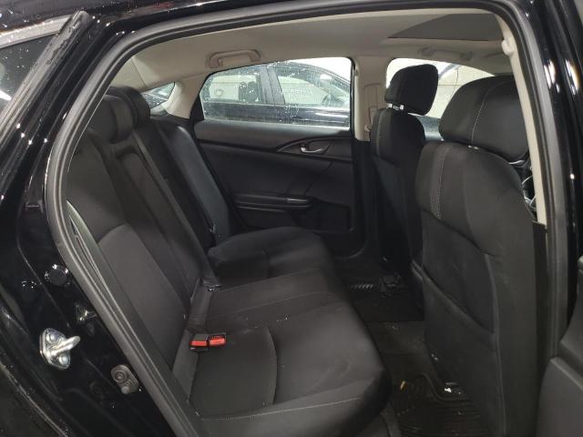 Photo 10 from auction – 2017 HONDA CIVIC EX with VIN 19XFC2F83HE002449