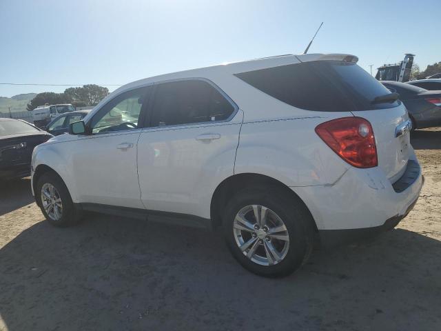 Снимка 2 от търг – 2011 CHEVROLET EQUINOX LS с VIN 2CNALBEC2B6203911