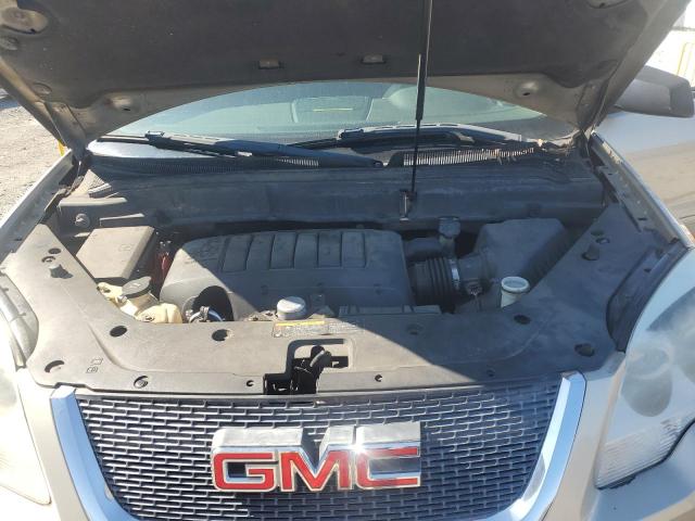 Снимка 12 от търг – 2011 GMC ACADIA SLE с VIN 1GKKVPED7BJ196311