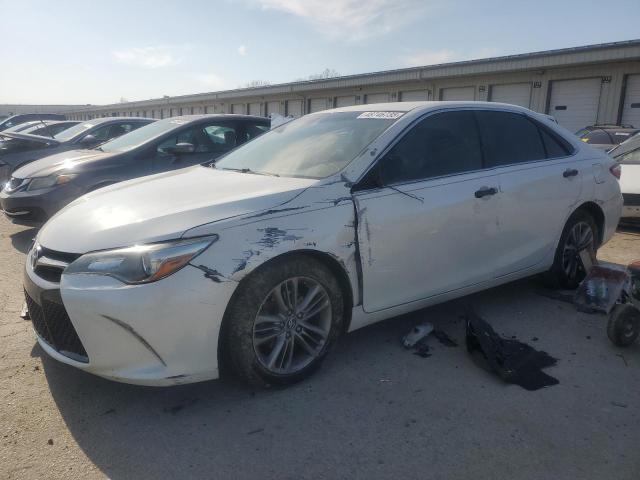 Photo 1 from auction – 2017 TOYOTA CAMRY LE with VIN 4T1BF1FK8HU370943