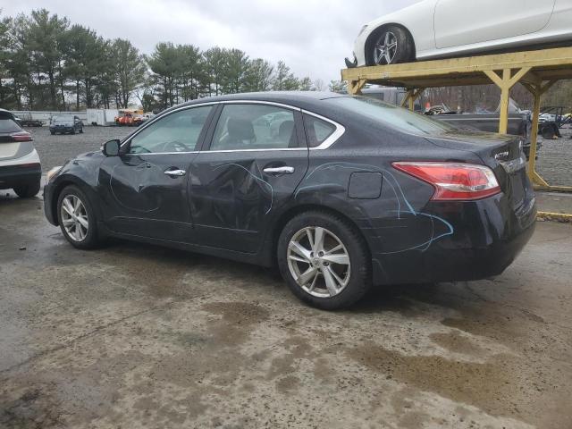 Photo 2 from auction – 2013 NISSAN ALTIMA 2.5 with VIN 1N4AL3AP5DC272854