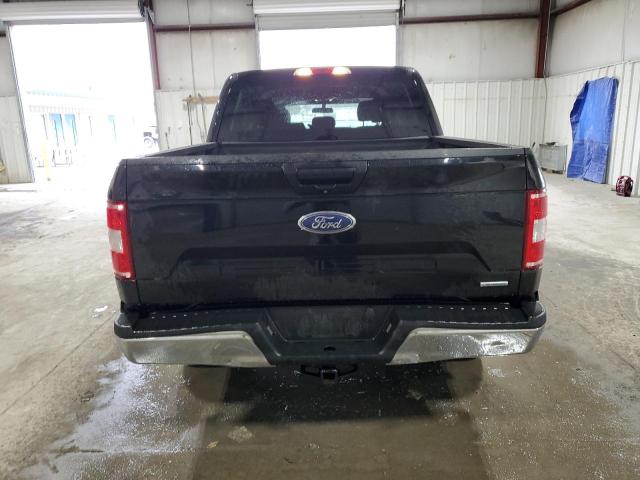 Снимка 6 от търг – 2019 FORD F150 SUPER с VIN 1FTEW1E43KFA82425