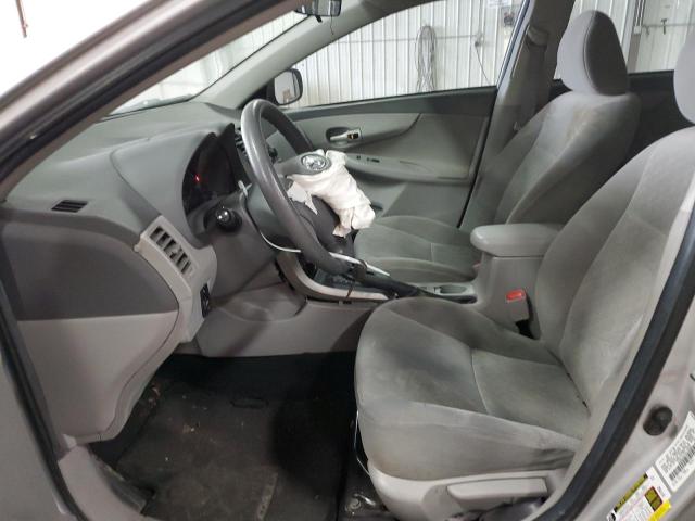 Photo 7 from auction – 2009 TOYOTA COROLLA BA with VIN 1NXBU40E79Z136806