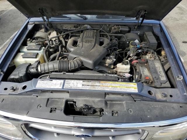 Снимка 12 от търг – 2000 FORD EXPLORER X с VIN 1FMZU63E7YZB14523