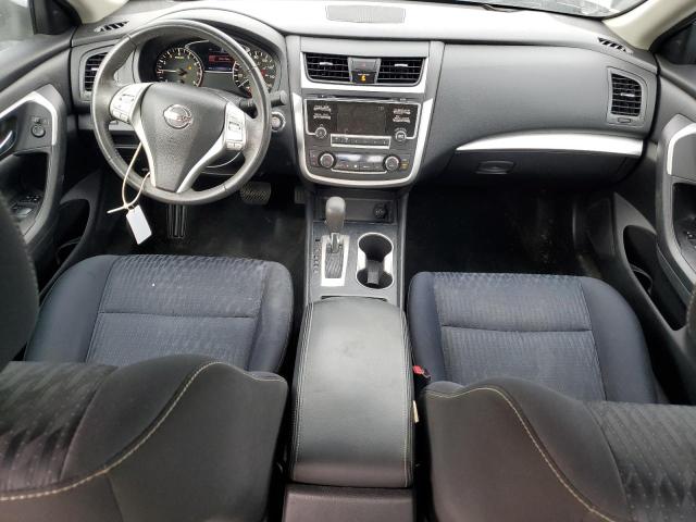 Photo 8 from auction – 2017 NISSAN ALTIMA 2.5 with VIN 1N4AL3AP3HC259235