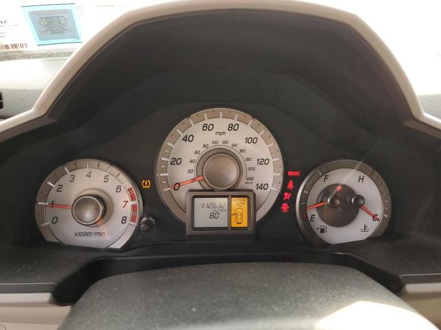 Photo 9 from auction – 2013 HONDA PILOT EXLN with VIN 5FNYF4H71DB061472