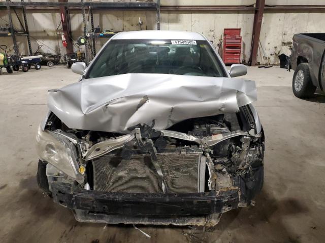 Photo 5 from auction – 2011 TOYOTA CAMRY BASE with VIN 4T4BF3EK9BR192776