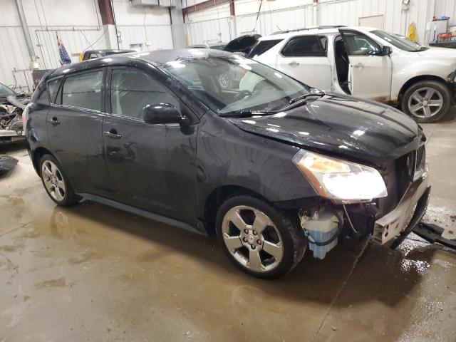 Photo 4 from auction – 2009 PONTIAC VIBE with VIN 5Y2SP67059Z464567