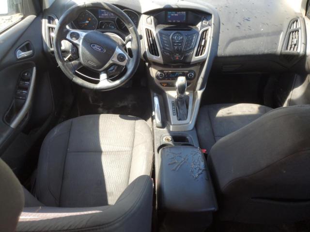 Снимка 8 от търг – 2012 FORD FOCUS SEL с VIN 1FAHP3M21CL201099