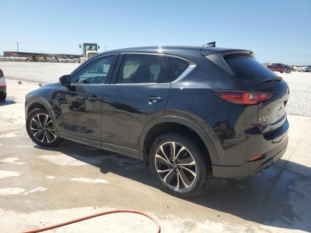 Photo 2 from auction – 2022 MAZDA CX-5 PREMI with VIN JM3KFBDM2N1634080