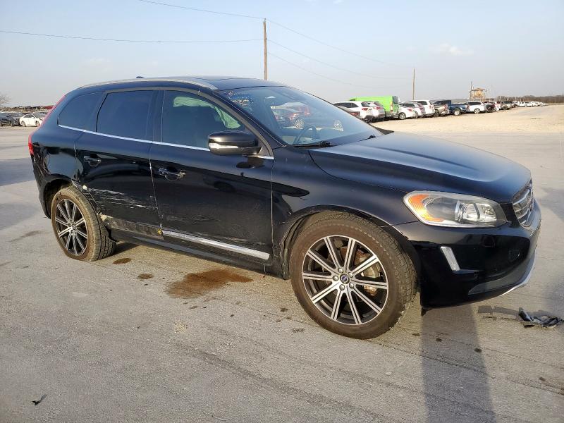 Photo 4 from auction – 2015 VOLVO XC60 T5 PL with VIN YV440MDM2F2737829