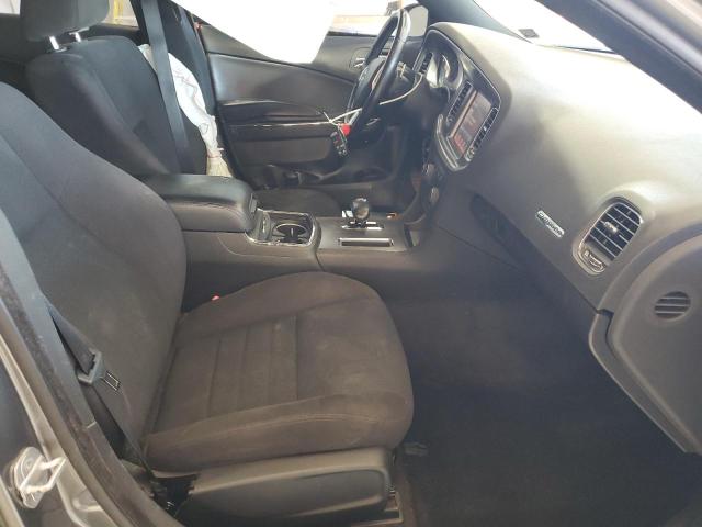 Снимка 7 от търг – 2012 DODGE CHARGER SX с VIN 2C3CDXHG1CH165085