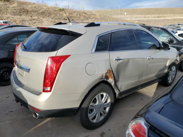 Photo 3 from auction – 2011 CADILLAC SRX LUXURY with VIN 3GYFNDEY0BS678710