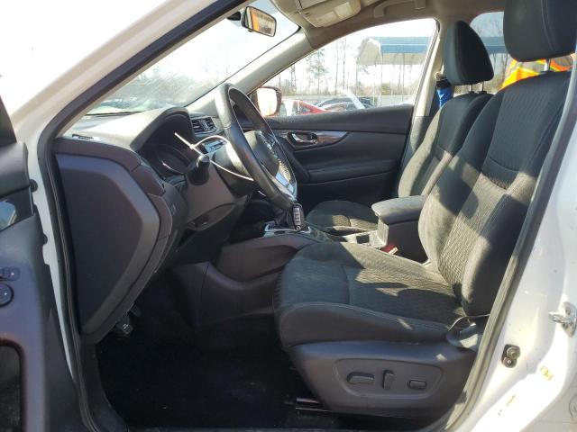 Photo 7 from auction – 2018 NISSAN ROGUE S with VIN KNMAT2MT0JP546866