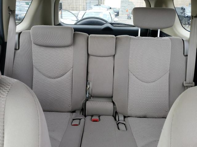 Photo 10 from auction – 2007 TOYOTA RAV4 LIMIT with VIN JTMBD31VX75113301