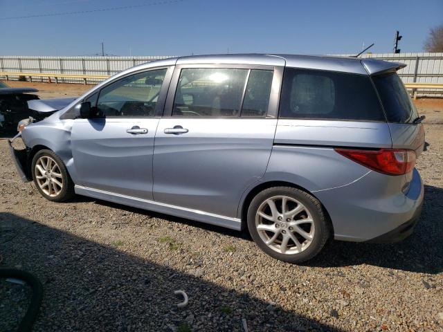 Photo 2 from auction – 2012 MAZDA 5 with VIN JM1CW2DL8C0123187