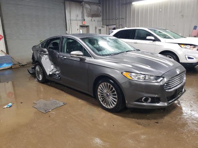 Photo 4 from auction – 2014 FORD FUSION TIT with VIN 3FA6P0D99ER111464