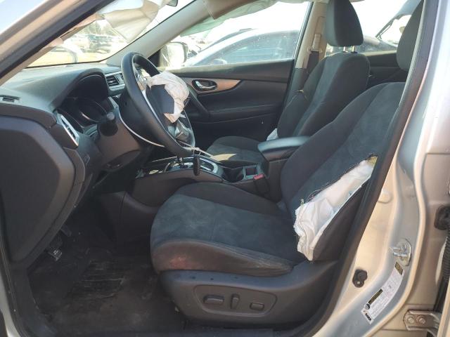 Photo 7 from auction – 2016 NISSAN ROGUE S with VIN KNMAT2MV9GP676882