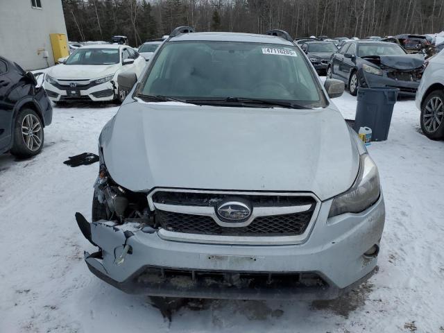 Photo 5 from auction – 2014 SUBARU XV CROSSTR with VIN JF2GPAVC7EH333079