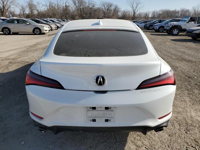 Photo 6 from auction – 2023 ACURA INTEGRA with VIN 19UDE4H24PA028003