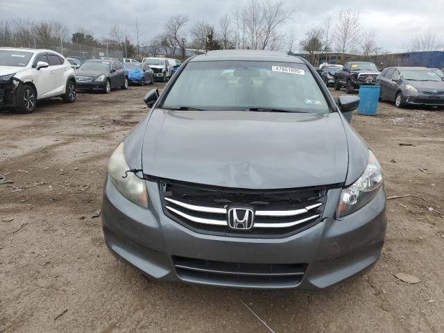 Photo 5 from auction – 2012 HONDA ACCORD EXL with VIN 1HGCP2F86CA096914