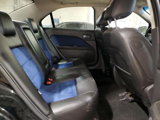 Photo 10 from auction – 2009 FORD FUSION SE with VIN 3FAHP07159R153795