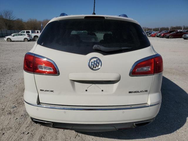 Photo 6 from auction – 2015 BUICK ENCLAVE with VIN 5GAKRAKD3FJ229166