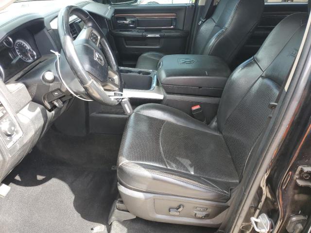 Photo 7 from auction – 2016 RAM 1500 LARAM with VIN 1C6RR7NT4GS151616