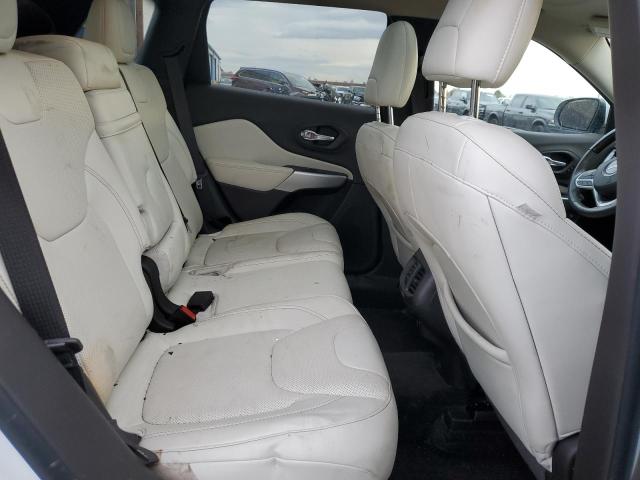 Photo 11 from auction – 2017 JEEP CHEROKEE O with VIN 1C4PJMJS6HW589275