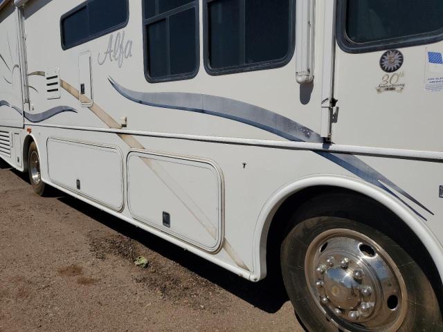 Снимка 9 от търг – 2003 FREIGHTLINER CHASSIS X с VIN 4UZAAHAK23CL98956