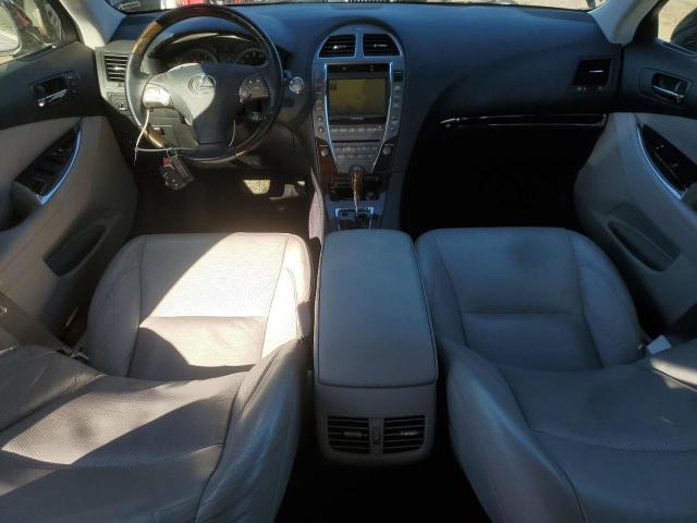 Photo 8 from auction – 2010 LEXUS ES 350 with VIN JTHBK1EG4A2352436