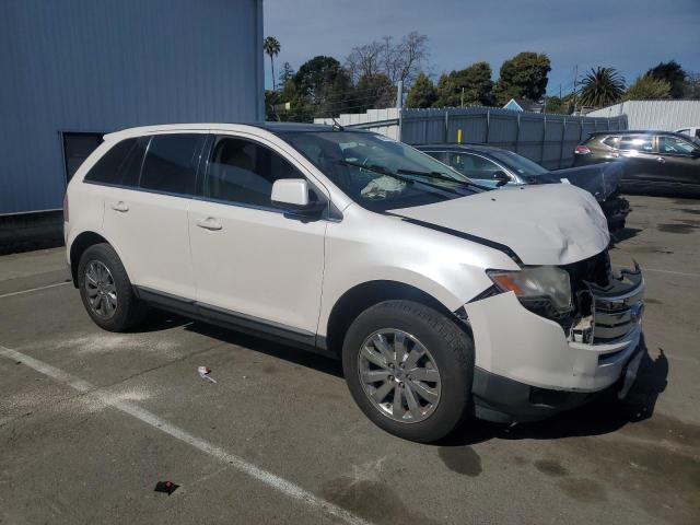 Снимка 4 от търг – 2009 FORD EDGE LIMIT с VIN 2FMDK49C49BA45238