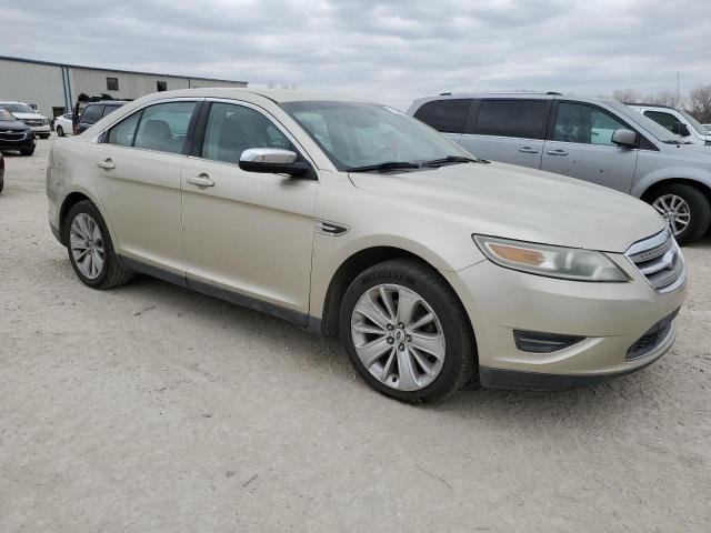 Photo 4 from auction – 2010 FORD TAURUS LIM with VIN 1FAHP2FW8AG100707