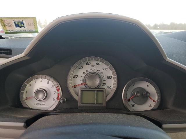 Photo 9 from auction – 2014 HONDA PILOT EXLN with VIN 5FNYF4H71EB055401