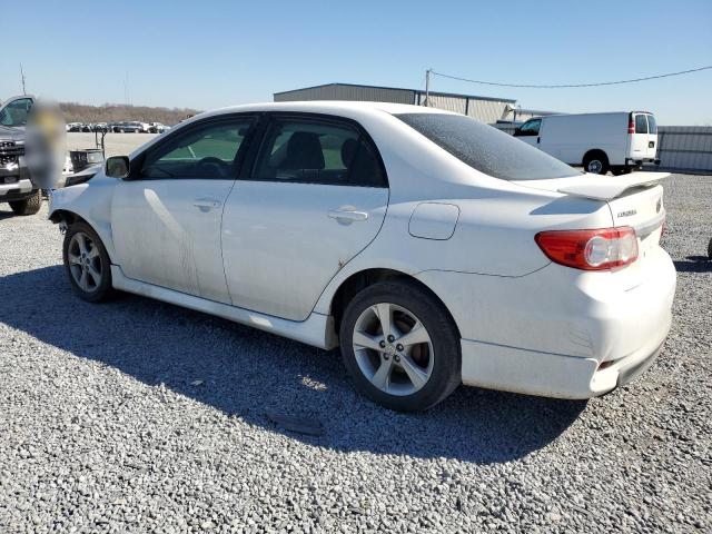 Zdjęcie 2 z aukcji – 2013 TOYOTA COROLLA BA z VIN 5YFBU4EE3DP100789